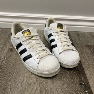 Adidas original superstars